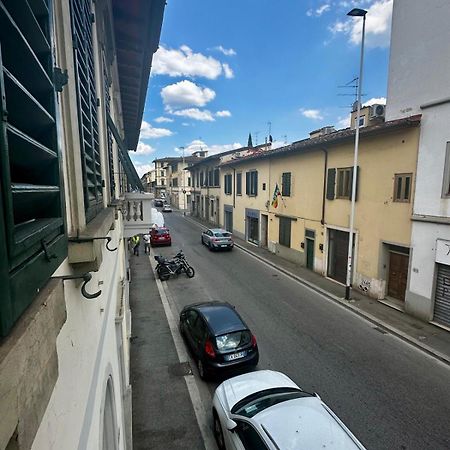 Emme Apartment Φλωρεντία Εξωτερικό φωτογραφία