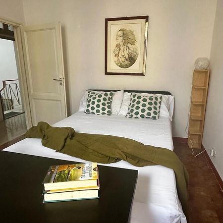 Emme Apartment Φλωρεντία Εξωτερικό φωτογραφία