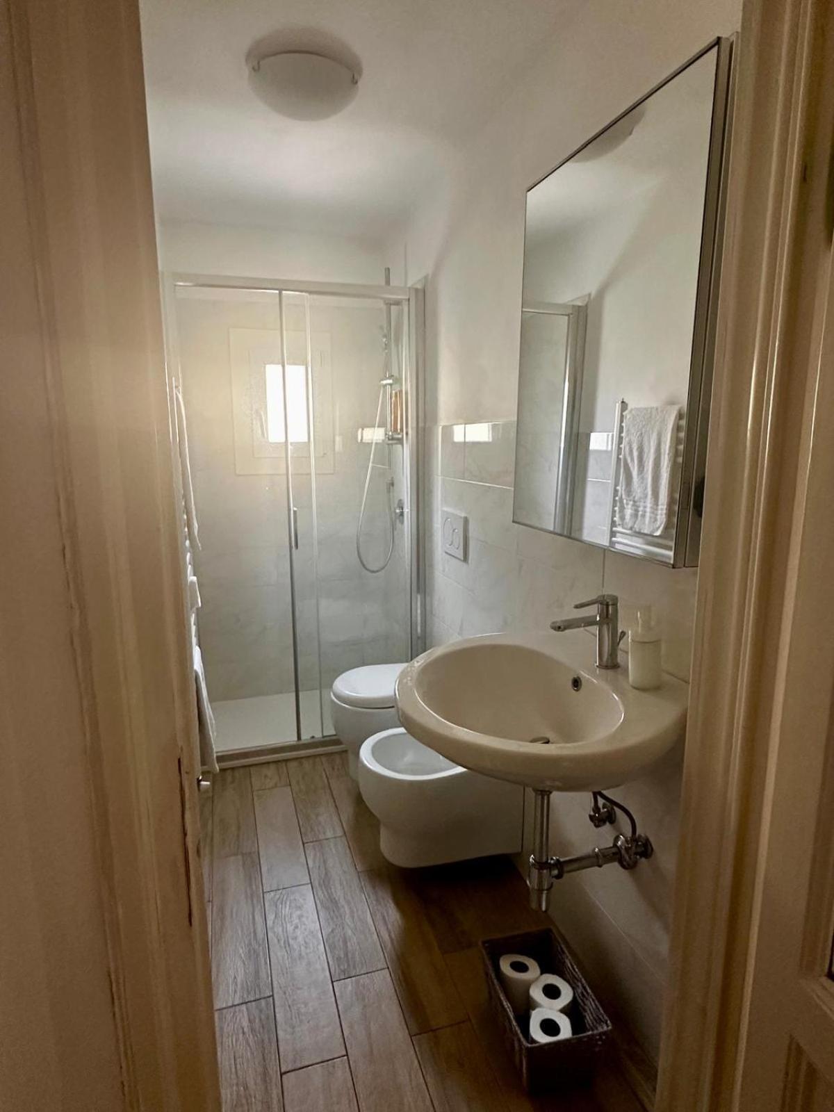 Emme Apartment Φλωρεντία Εξωτερικό φωτογραφία