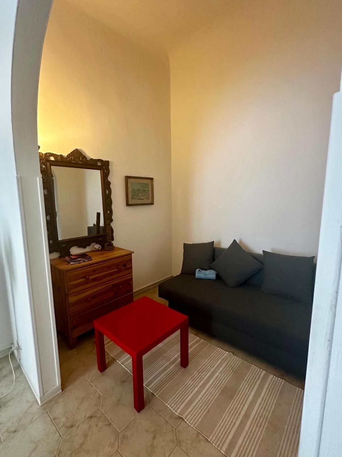 Emme Apartment Φλωρεντία Εξωτερικό φωτογραφία