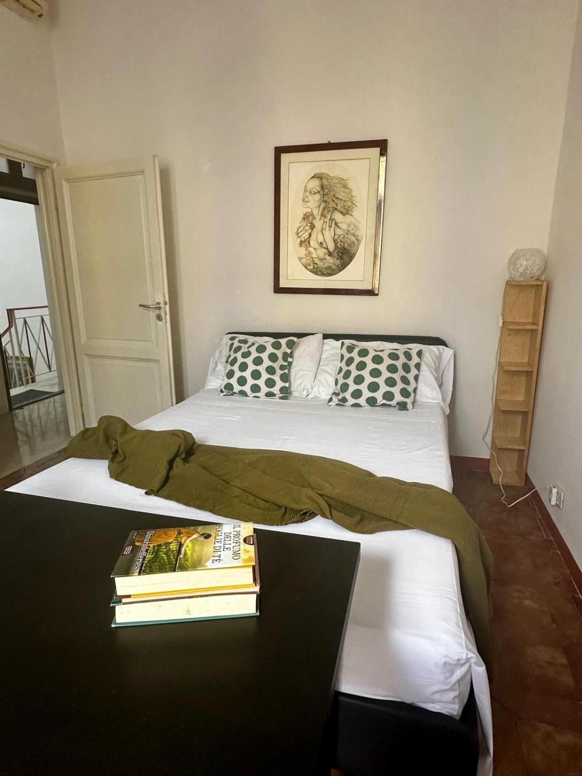 Emme Apartment Φλωρεντία Εξωτερικό φωτογραφία