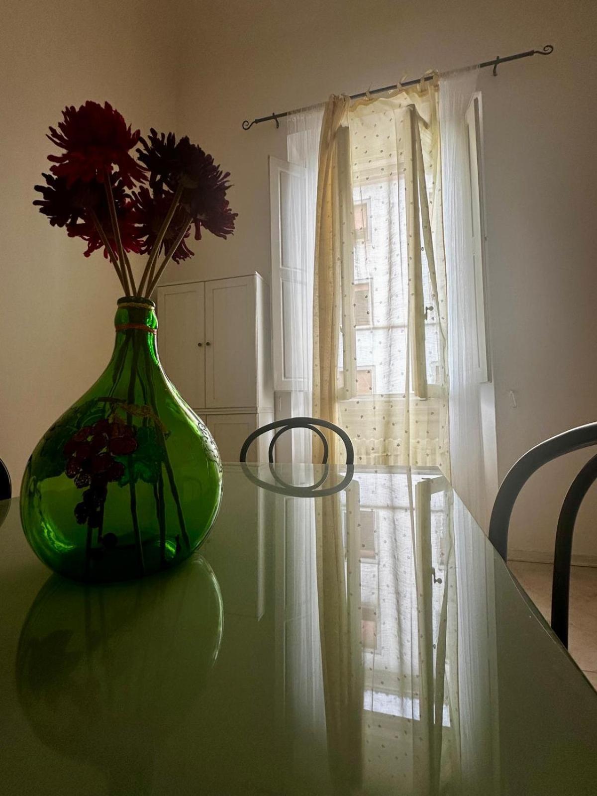 Emme Apartment Φλωρεντία Εξωτερικό φωτογραφία