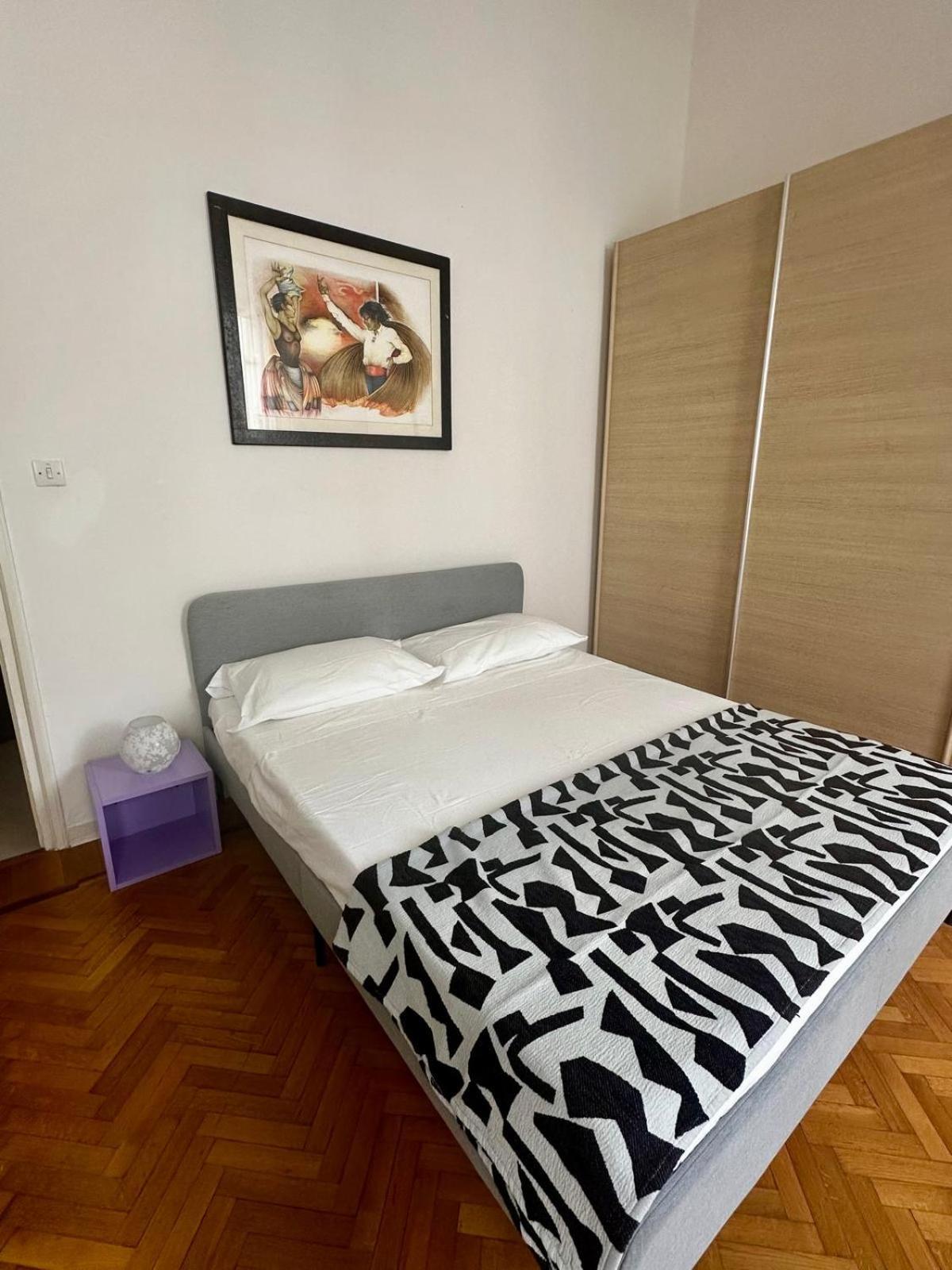 Emme Apartment Φλωρεντία Εξωτερικό φωτογραφία