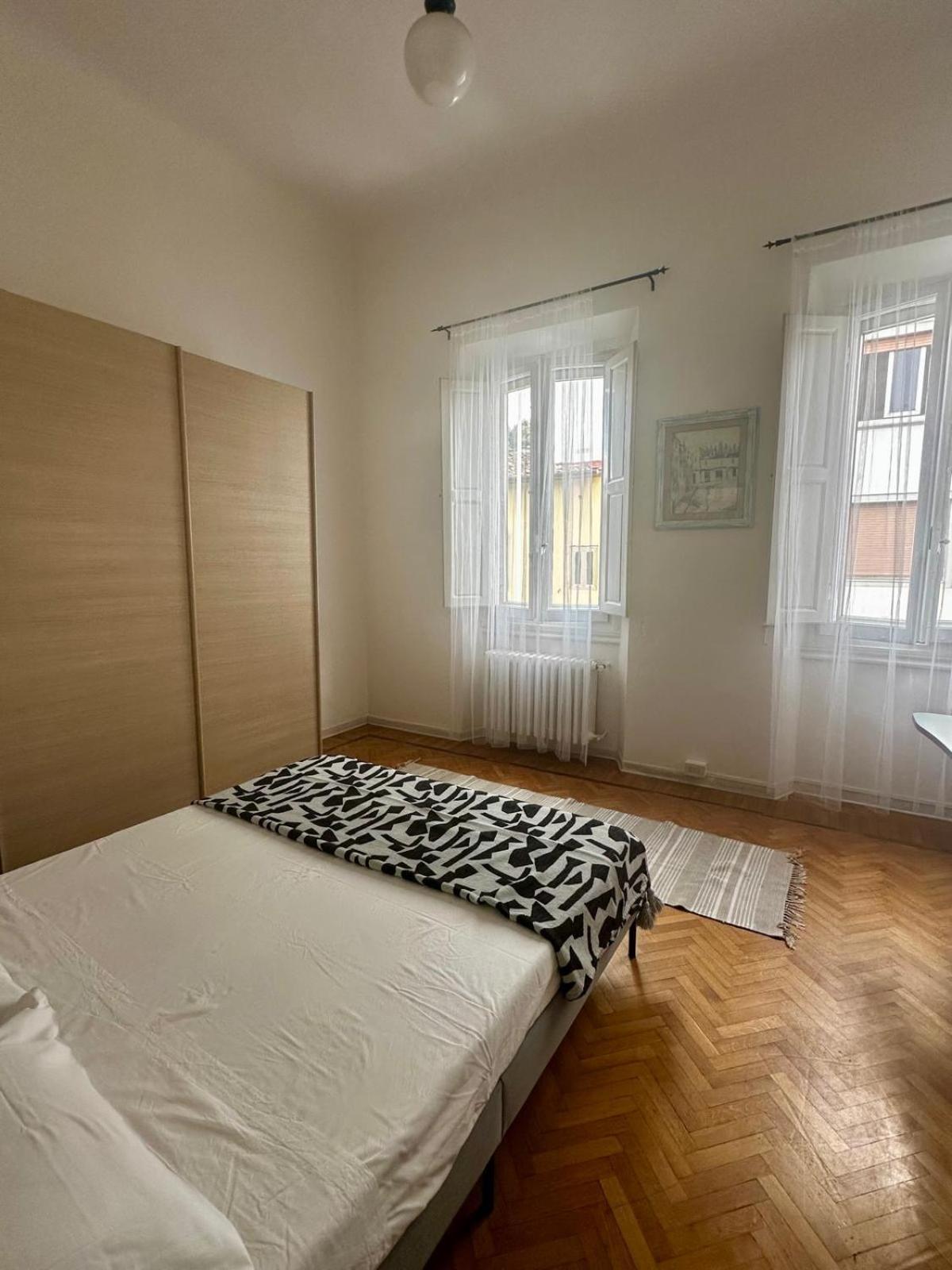 Emme Apartment Φλωρεντία Εξωτερικό φωτογραφία