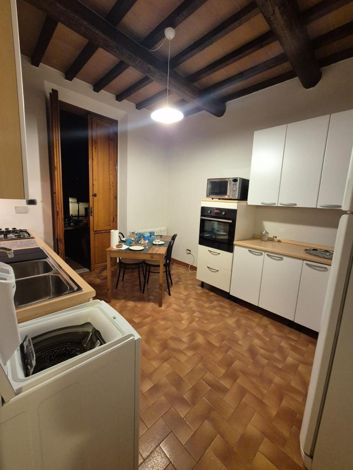 Emme Apartment Φλωρεντία Εξωτερικό φωτογραφία