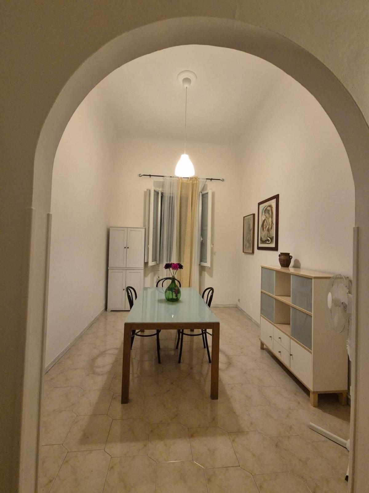 Emme Apartment Φλωρεντία Εξωτερικό φωτογραφία