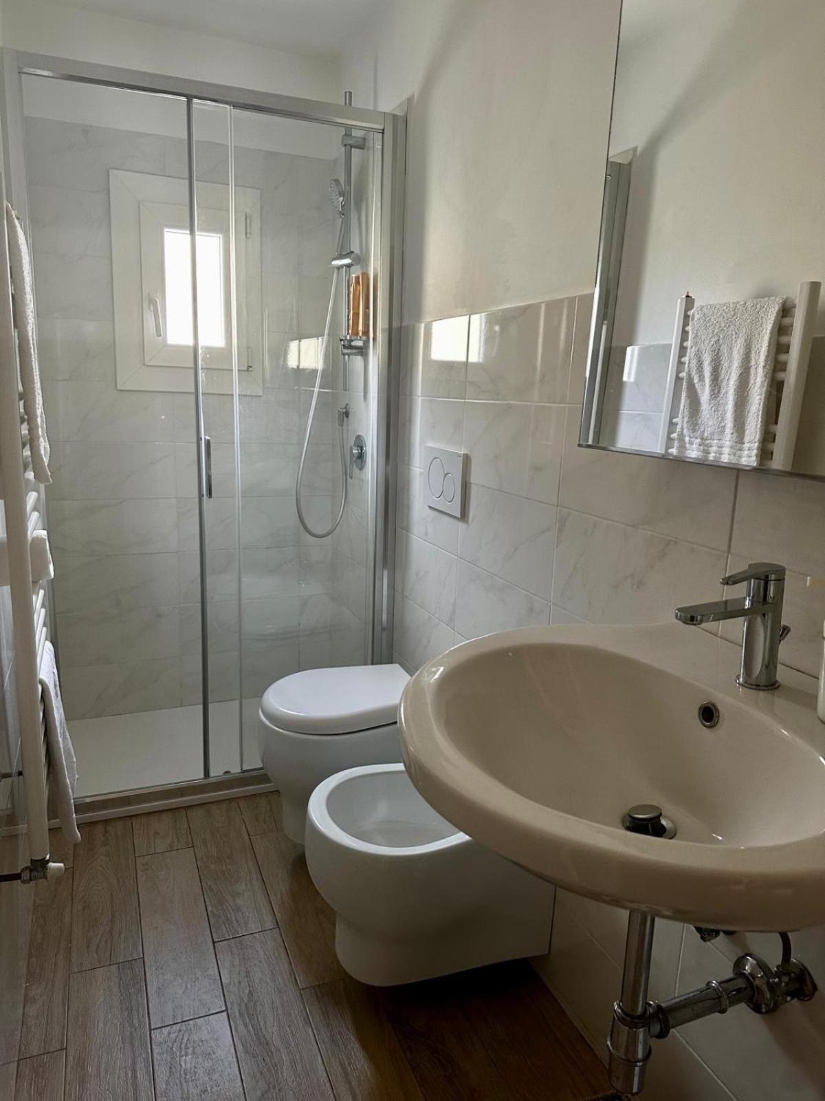 Emme Apartment Φλωρεντία Εξωτερικό φωτογραφία