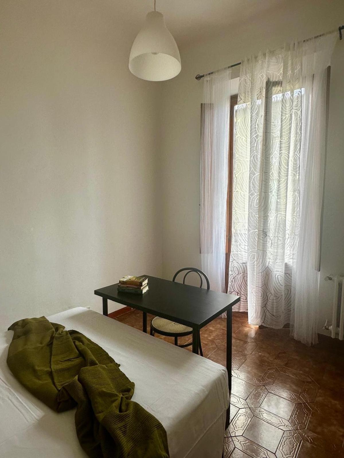 Emme Apartment Φλωρεντία Εξωτερικό φωτογραφία