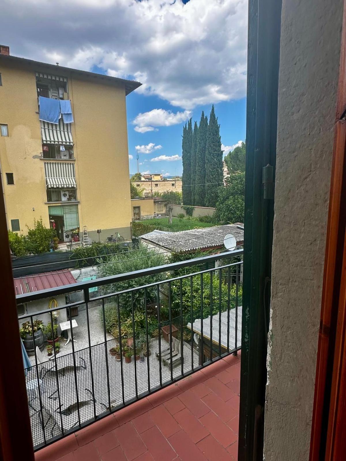 Emme Apartment Φλωρεντία Εξωτερικό φωτογραφία