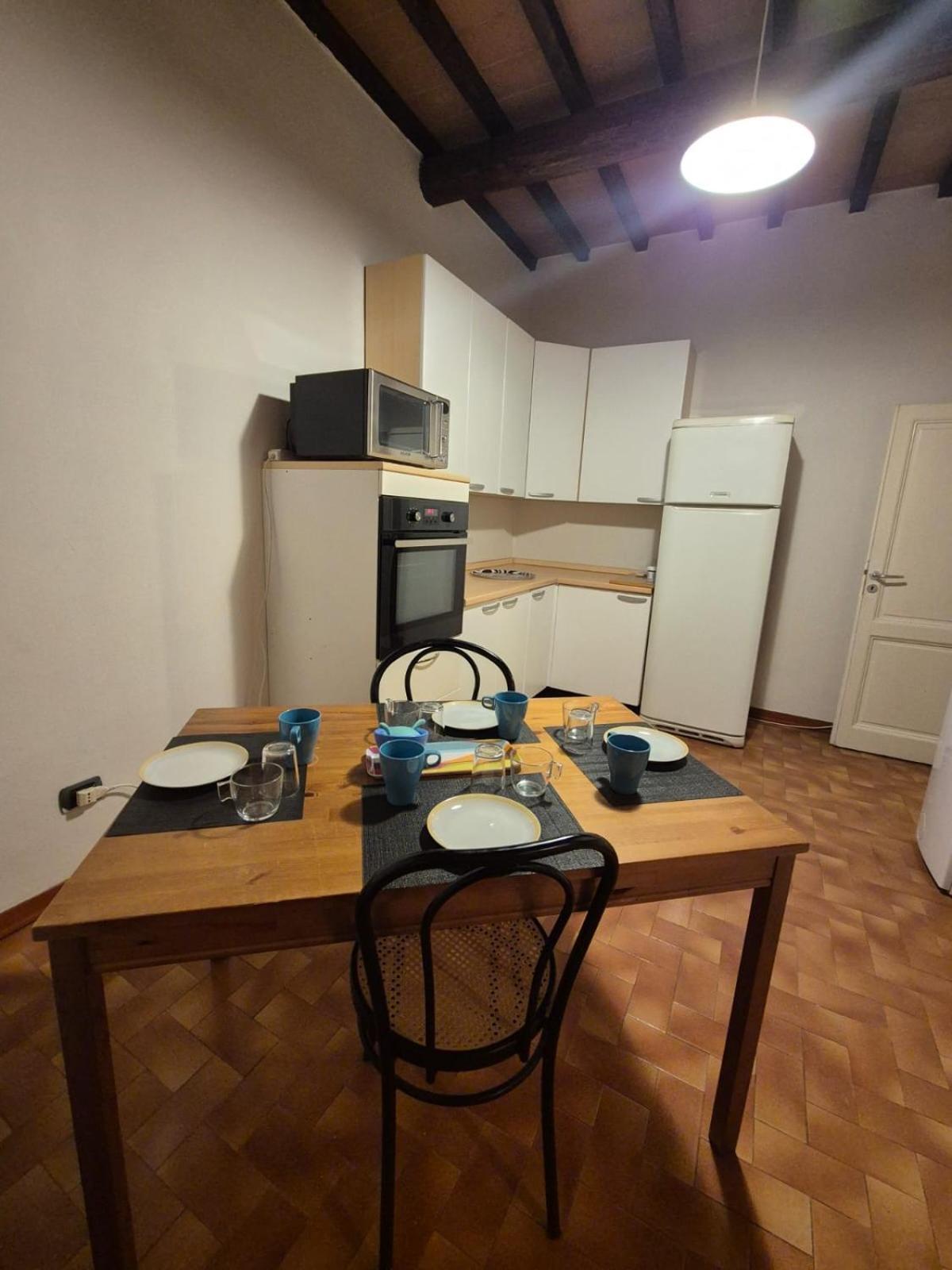 Emme Apartment Φλωρεντία Εξωτερικό φωτογραφία